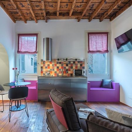 Ferrara Center Apartment X3 Exterior photo