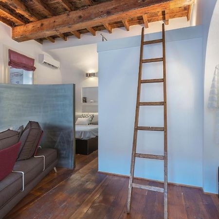 Ferrara Center Apartment X3 Exterior photo