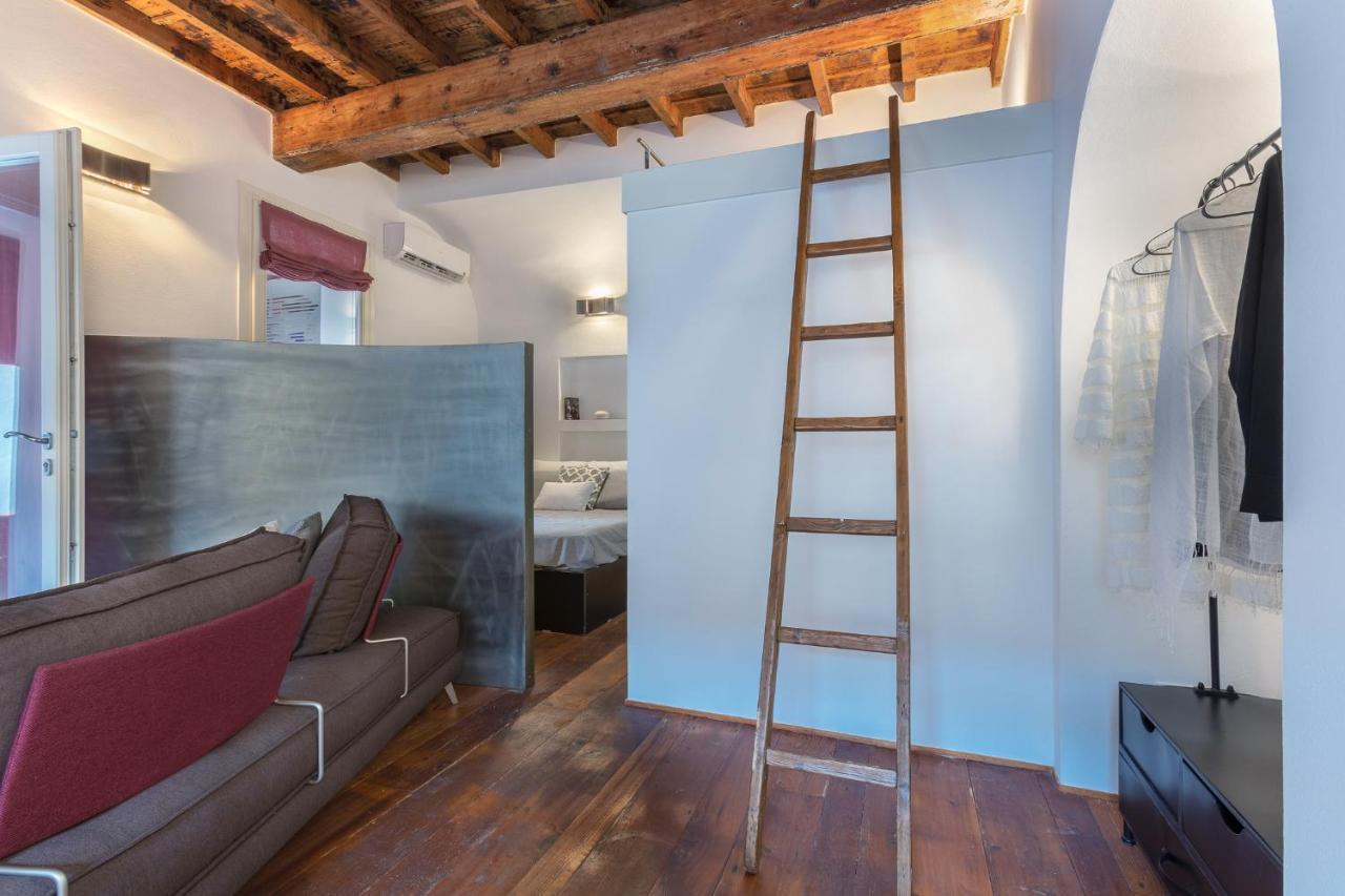 Ferrara Center Apartment X3 Exterior photo