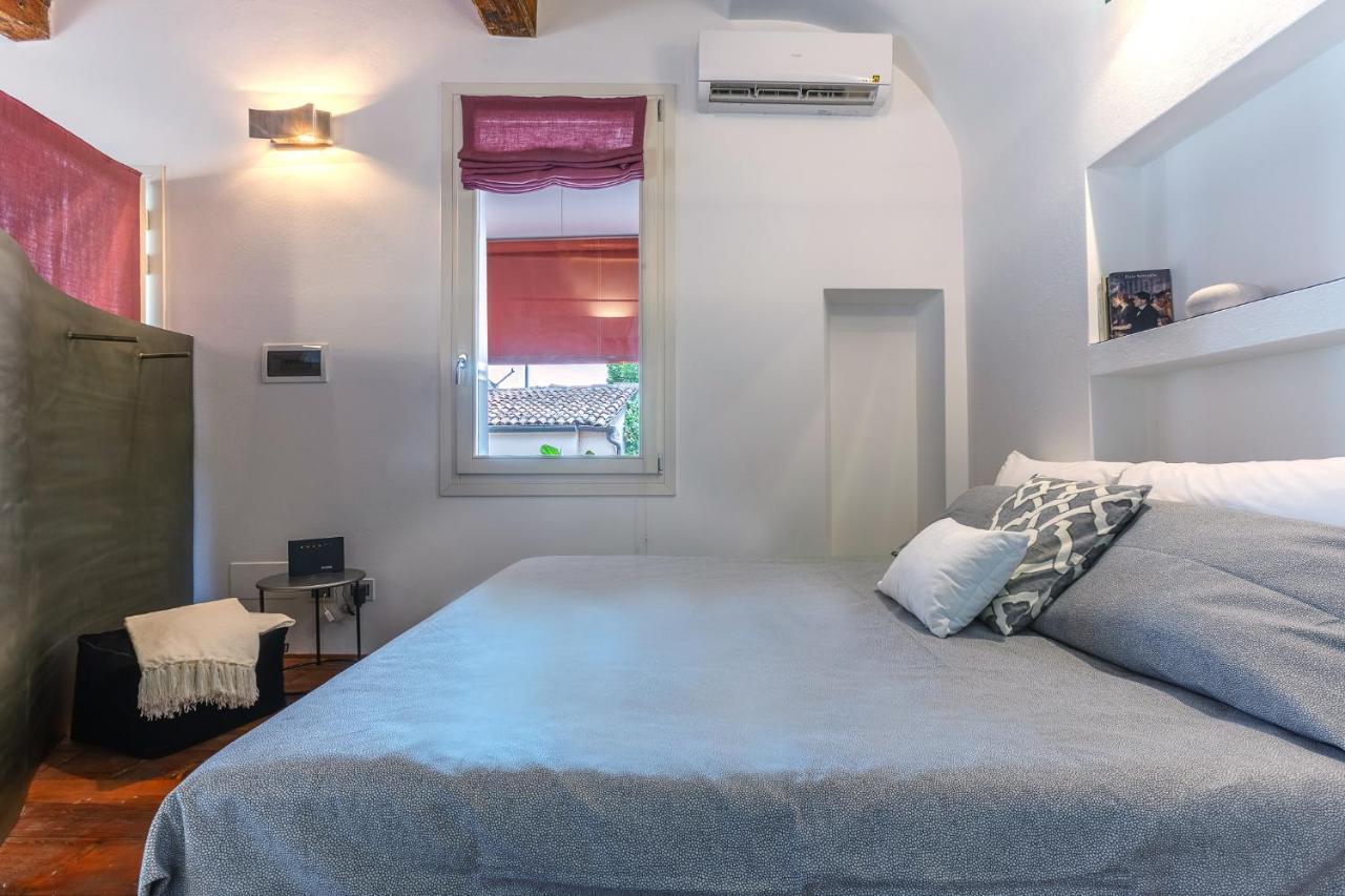 Ferrara Center Apartment X3 Exterior photo