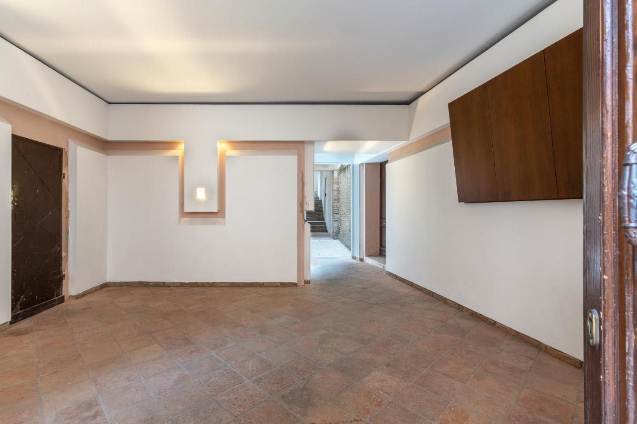 Ferrara Center Apartment X3 Exterior photo