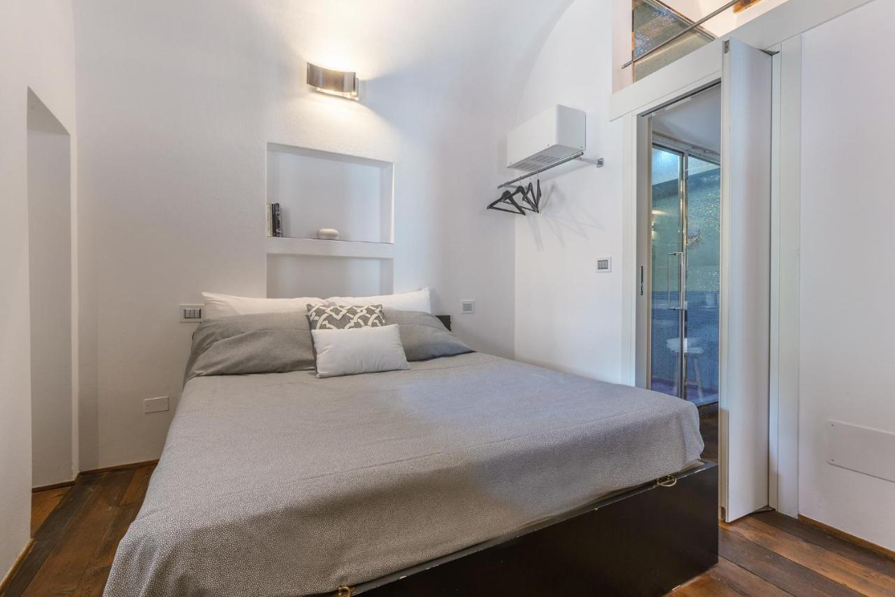 Ferrara Center Apartment X3 Exterior photo
