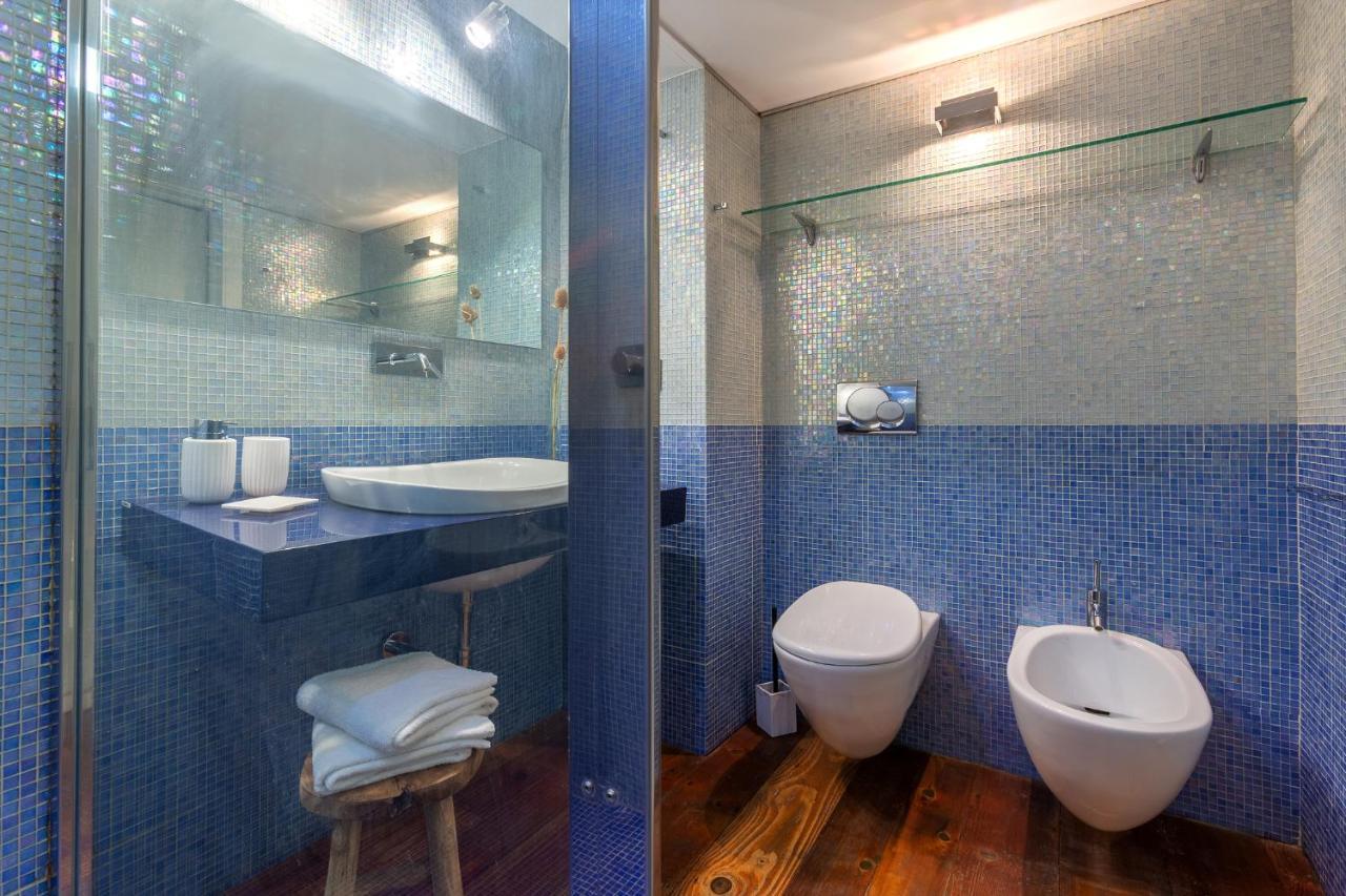 Ferrara Center Apartment X3 Exterior photo